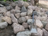 Wisconsin Granite Boulders