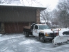 Commercial Snow Plowing McHenry County